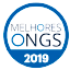 Melhores Ongs 2019