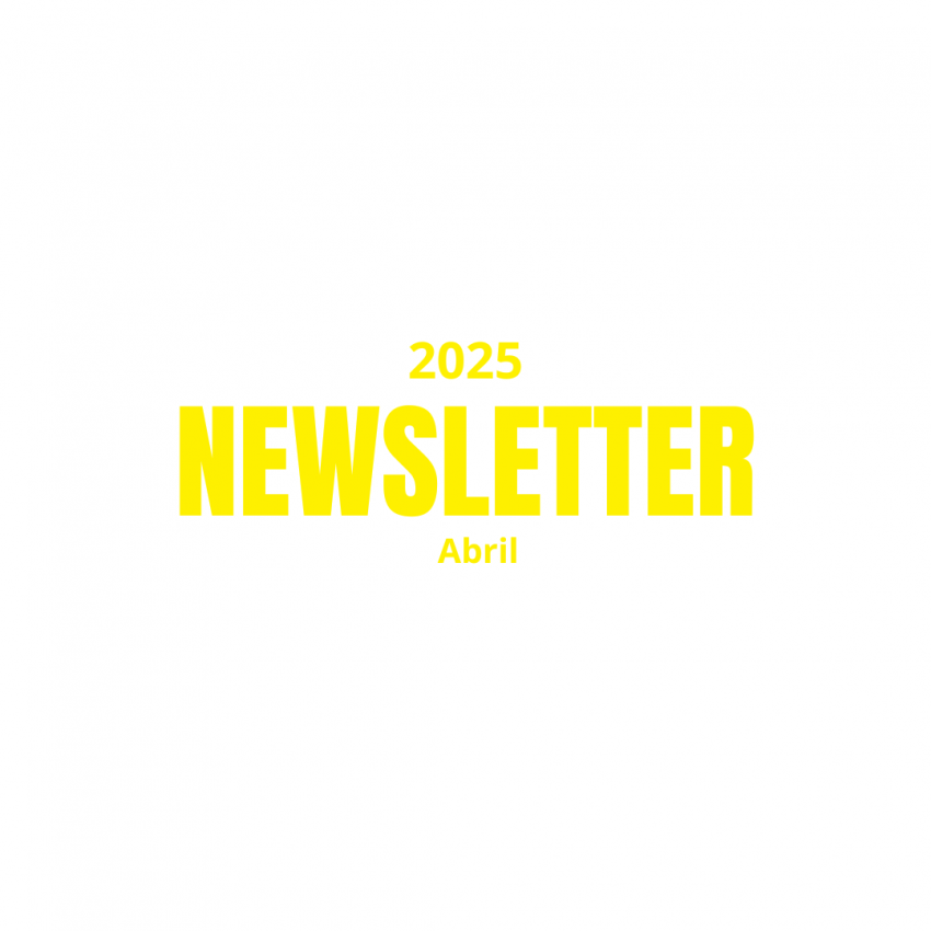 Confira as principais atividades realizadas em Abril de 2025 no Projeto Tamandaré