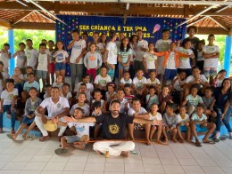 Capoeira