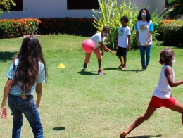 Recreação
